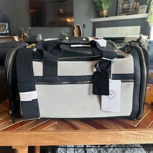 Dog Carrier